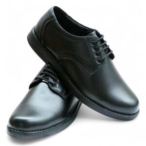 BOYS SOFT LEATHER SCHOOL WEAR